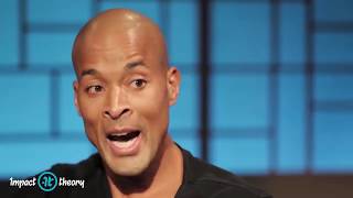 This speech will motivate you to change your life | David Goggins 2019