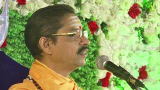 Shrimad Bhagwat| Day-5 Part-1| Ichalkaranji| Shri Makarandbuva Ramdasi|