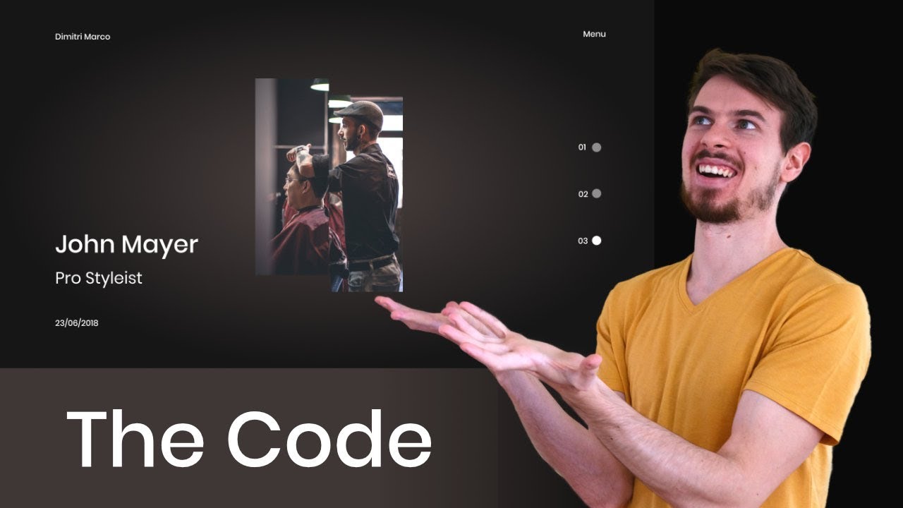 Design Build A Website Crash Course Html Css Youtube Design Build A Website Crash Course Html Css Youtube