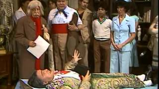 Chespirito el doctor Chapatin los toreros capitulo completo