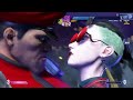 sf6 ▰ hikaru 1 ranked a.k.i. vs hotdog29 3 ranked m.bison ▰ high level gameplay