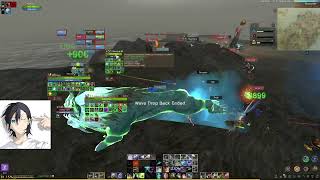 Archerage 9.0 NA Healer Assasin PvP | China CR