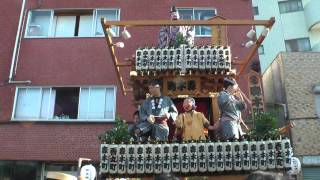 石岡のおまつり2015　神幸祭　00181