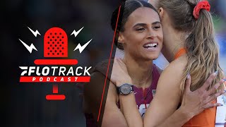Athlete Of The Year Nominees Announced + Nuttycombe XC Preview | The FloTrack Podcast (Ep. 529)