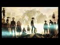 13 sentinels aegis rim soundtrack 03.in the doldrums