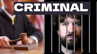 Destiny Is Being Sued For Sex Crimes! Mike from PA reviews the suit against EPSTINY!!