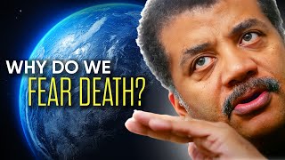 Life and Death: A Cosmic Perspective from Neil deGrasse Tyson