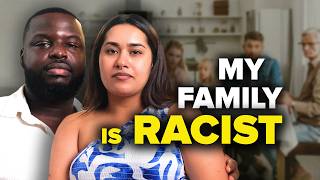 I used to be racist before I met my husband | Briefly TV Life