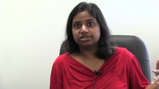 Meet the Faculty: Sahiti Myneni, PhD, MSE