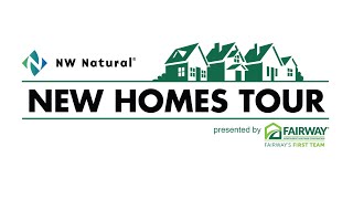 NW Natural Welcomes You to the NW Natural New Homes Tour