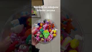 Bunların ne olduğunu bilenler yoruma