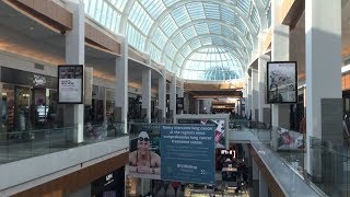 MALL TOUR 2018 : Roosevelt Field Mall (Garden City, NY)