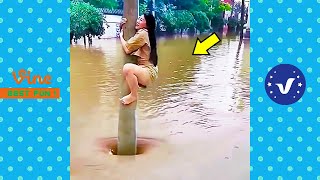 BAD DAY Better Watch This 😂 Best Funny & Fails Of The Year 2023 Part 38