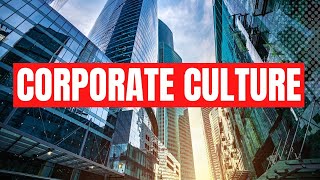 Corporate Culture - Handy’s Model