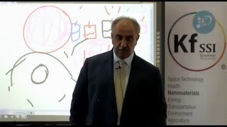 110th Knowledge Seekers Workshop April 21 2016