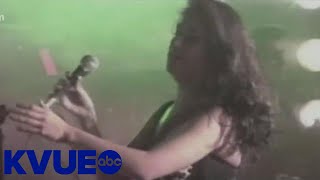 The Back Story: Remembering Selena 26 years after her death | KVUE