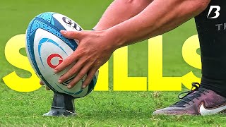 Best Rugby Skills 2023 #3