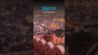 Udaipur vs Jaipur vs Jodhpur #shorts