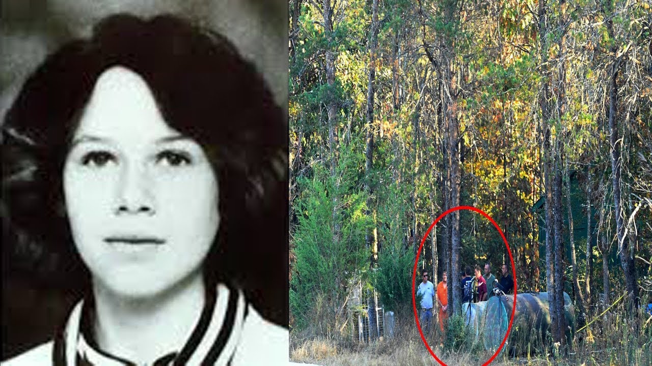 5 Creepiest Unsolved Disappearances That Need Explanation... - YouTube