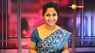 மீண்டும் News Reader ஆன லாஸ்லியா! | Tamil Cinema News | Kollywood Latest