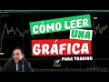 Cómo Leer Una GRÁFICA Para Trading | Nivel Básico 😎