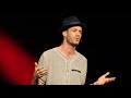 How Dustin Hoffman broke my heart (and how we can educate boys) | Ran Gavrieli | TEDxMünchen