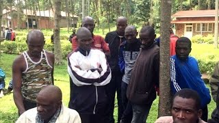 Umuvugizi wa FDLR   Yahakanye ko aribo bagabye ibitero  i Musanze