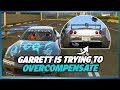 Garrett Shows Autumn His 1 Of 1 Car | NoPixel RP | GTA | CG