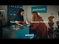 postnord passar inte impulsköpet då passar postnord