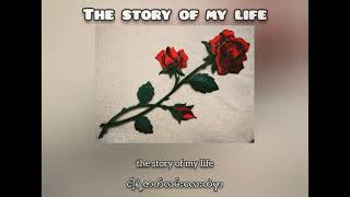 The story of my life - One direction