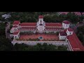 aerial view of istac iium kuala lumpur malaysia dji mini 2