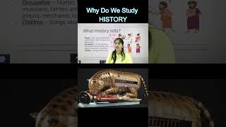 Why Do We Study HISTORY | Ancient History | UPSC 2023 | Yatharth IAS