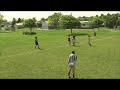 touch footy moves part 1