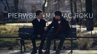 Pierwszy Miesiąc Roku (a thriller short film)