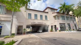 Shops at Merrick Park