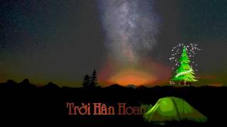 Trời Hân Hoan - Nhóm 5 Dòng Kẻ [Official Audio]