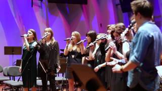 Fragile - Sting (COVER)  Vocal Ensemble, Jazz Institute at the Academy of Music in Katowice