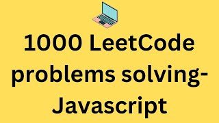 leetcode Javascript 88: Merge Sorted Array| Javascript tutorial| Easy explanation