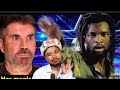 Lucky dube Reggae Remember me AGT 2024 golden Buzzer Audition AGT 2024