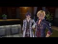 【創の軌跡】＃３ それぞれの想い【チャプター１ 雪解けの帰郷《リィンルート》】