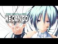 【Vocaloid】 WE CAN GO - SONIC WAVE feat MIKU HATSUNE 【ORIGINAL】