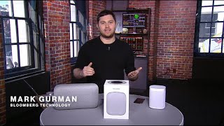 Gadgets With Gurman: Apple's HomePod Lacks Echo's Smarts, but is Ideal iPhone Music Speaker