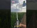 Revolutionary Rain Gun Sprinkler Irrigation System