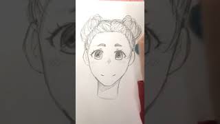 How to draw different anime girl hairstyles! P2 This is the best tutorial i’ve seen so far! Hahah