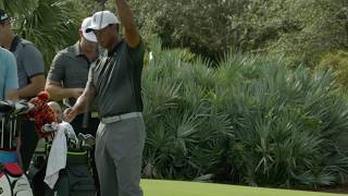 Tiger Woods Wins the 2019 Masters | TaylorMade Golf