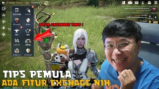 TIPS PEMULA ! TRAHA GLOBAL ! KAYAKNYA BISA RMT NIH ! MMORPG