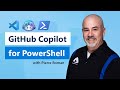 Copilot for PowerShell