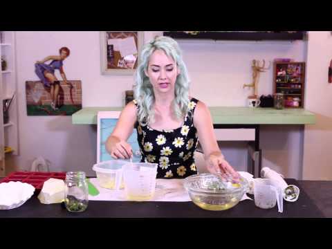 DIY Scented Soap Bars | Homemade Soap Tutorial DIY Scented Soap Bars | Homemade Soap Tutorial