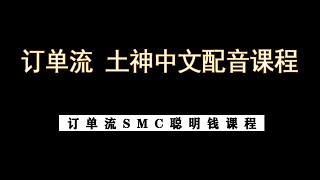 SMC聪明钱—土神交易课程  第18集 反向最佳入场位（中文配音版）—交易策略 (如需完整版，联系up主)