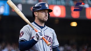 What Are the Most Likely Landing Spots for Alex Bregman?